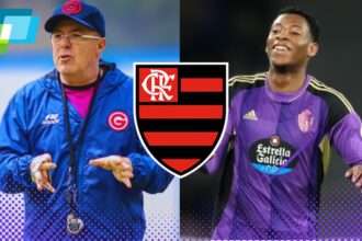 Gonzalo Plata: ¿La Próxima Estrella en Brasil?