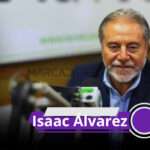 ¡Isaac Álvarez Rompe el Silencio! Revela la Estrategia de Liga Tras los Fracasos Internacionales 3 ¡Isaac Álvarez Rompe el Silencio! Revela la Estrategia de Liga Tras los Fracasos Internacionales