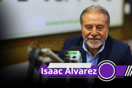 ¡Isaac Álvarez Rompe el Silencio! Revela la Estrategia de Liga Tras los Fracasos Internacionales