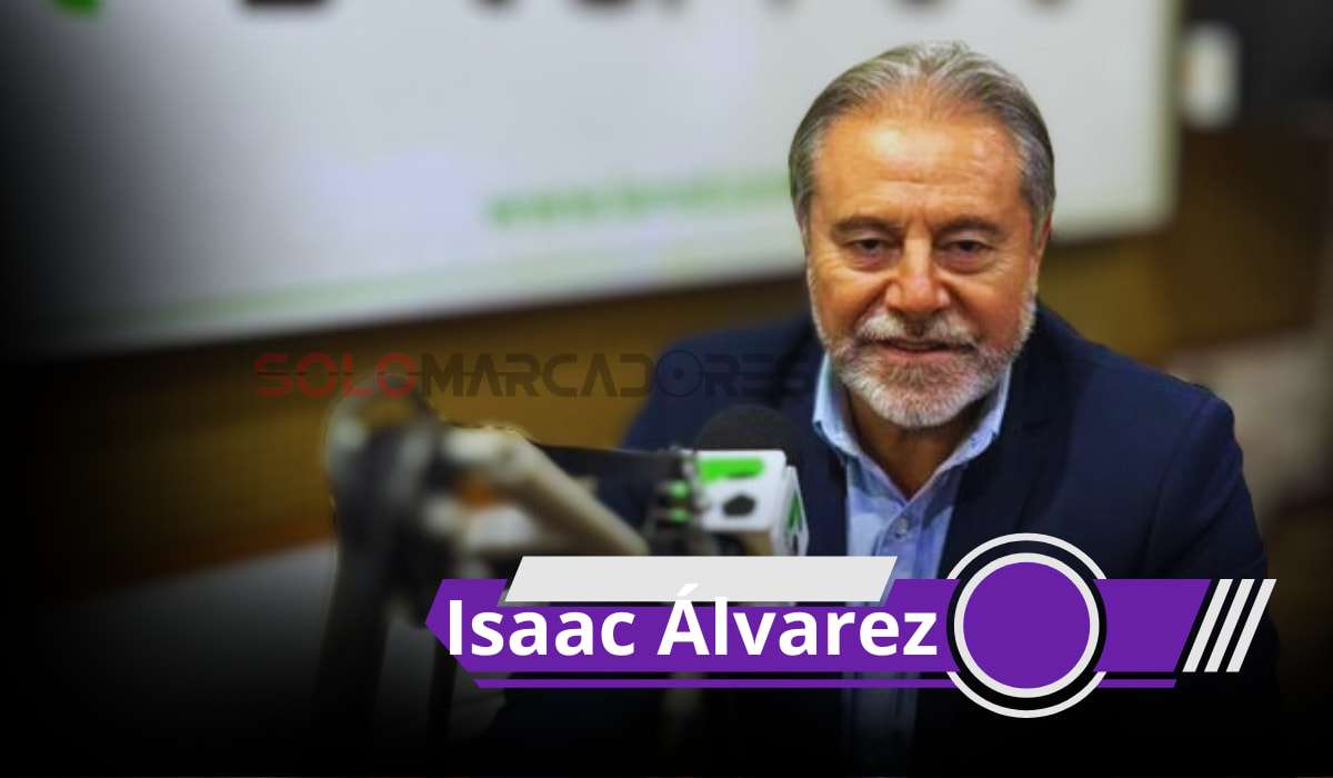 ¡Isaac Álvarez Rompe el Silencio! Revela la Estrategia de Liga Tras los Fracasos Internacionales