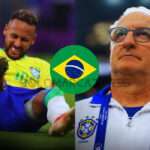 ¿Por qué Neymar no jugará contra Ecuador? La sorpresiva decisión del DT de Brasil 4 ¿Por qué Neymar no jugará contra Ecuador? La sorpresiva decisión del DT de Brasil