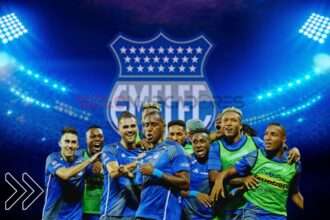 ¿Podrá Leonel Álvarez Romper la Mala Racha de Emelec? Este es el 11 Titular que lo Intentará