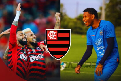 ¡Increíble! El Flamengo Paga una Fortuna por Gonzalo Plata, Pero No lo que Esperabas