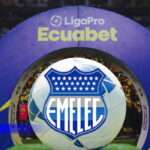 ¡Emelec quiere revolucionar la LigaPro! Descubre la propuesta que cambiará el fútbol ecuatoriano 3 ¡Emelec quiere revolucionar la LigaPro! Descubre la propuesta que cambiará el fútbol ecuatoriano