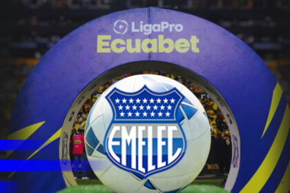 ¡Emelec quiere revolucionar la LigaPro! Descubre la propuesta que cambiará el fútbol ecuatoriano