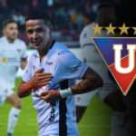 Álex Arce: El ‘Empuja Balones’ Que Podría Convertirse en la Venta Millonaria de Liga de Quito 3 Álex Arce: El ‘Empuja Balones’ Que Podría Convertirse en la Venta Millonaria de Liga de Quito