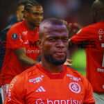 ¿Enner Valencia en la banca? La decisión que sorprendió a todos en el Inter de Porto Alegre