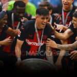 ¡Piero Hincapié: El defensor ecuatoriano que podría romper récords en la Premier League!