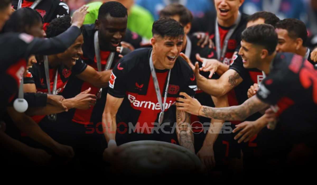 ¡Piero Hincapié: El defensor ecuatoriano que podría romper récords en la Premier League! 10 ¡Piero Hincapié: El defensor ecuatoriano que podría romper récords en la Premier League!
