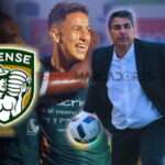 Santiago Escobar: El Arquitecto del Éxito de Orense en la LigaPro