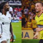 ¡Barcelona SC enfrentará un intenso desafío y oportunidades cruciales ante Liga de Quito 2024! 3 ¡Barcelona SC enfrentará desafíos y oportunidades cruciales ante Liga de Quito 2024!
