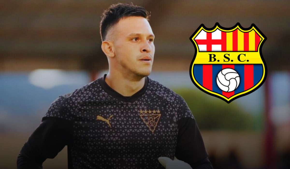 ¿Es Liga de Quito vs Barcelona SC el único y verdadero Clásico Nacional 2024?