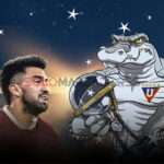 Liga de Quito busca la remontada heroica contra Lanús: "Queremos llevar la clasificación a Quito" 4 Liga de Quito busca la remontada heroica contra Lanús: "Queremos llevar la clasificación a Quito"