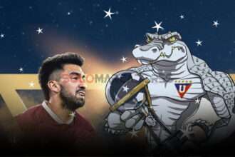 Liga de Quito busca la remontada heroica contra Lanús: "Queremos llevar la clasificación a Quito"