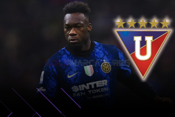 ¿Felipe Caicedo al Rescate de Liga de Quito en 2025? El Posible Fichaje que Sorprendería a Todos 1 ¿Felipe Caicedo al Rescate de Liga de Quito en 2025? El Posible Fichaje que Sorprendería a Todos