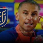 ¡Sebastián Beccacece Revela su Estrategia para la Selección de Ecuador y Promete un Equipo que "Enamore"! 3 ¡Sebastián Beccacece Revela su Estrategia para la Selección de Ecuador y Promete un Equipo que "Enamore"!