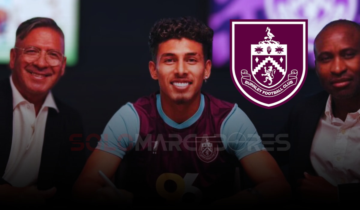 ¡Jeremy Sarmiento cambia de club! ¿Cuál es el destino del talentoso extremo ecuatoriano?