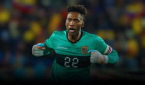 ¿Qué está pasando con la selección? Las ausencias más sorprendentes en la convocatoria de Ecuador para las Eliminatorias 2026