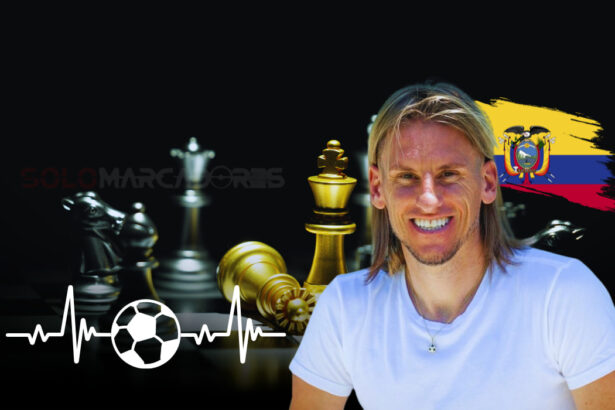 ¿Quiénes son los jugadores de la LigaPro que podrían sorprender en la convocatoria de Sebastián Beccacece?