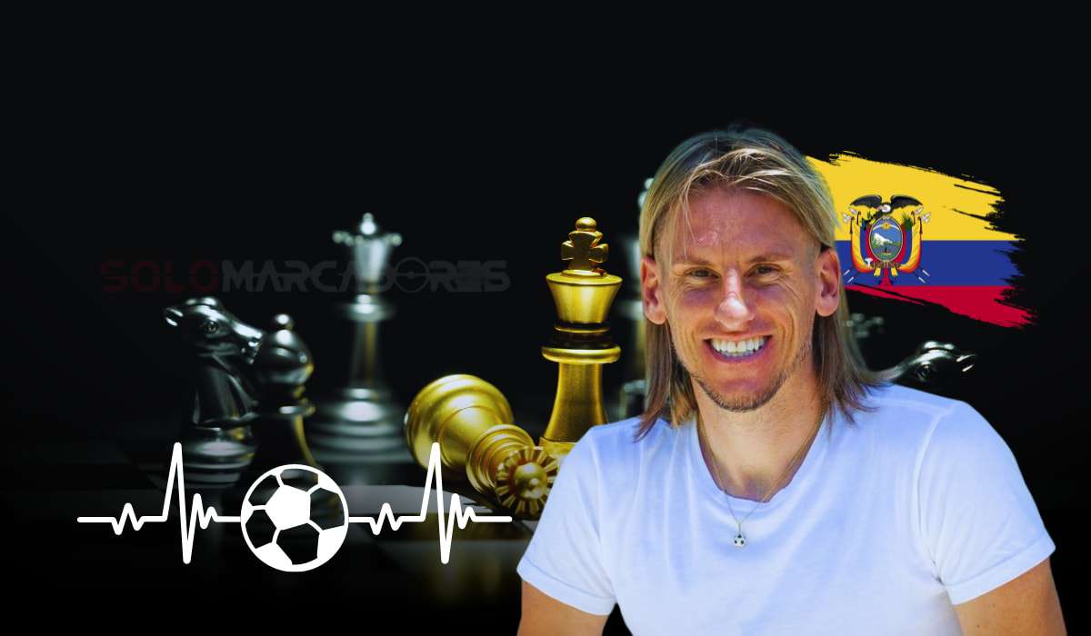 ¿Quiénes son los jugadores de la LigaPro que podrían sorprender en la convocatoria de Sebastián Beccacece?