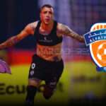 ¡Renzo López se marcha! Independiente del Valle pierde de nuevo un jugador clave en un momento crucial 4 ¡Renzo López se marcha! Independiente del Valle pierde a otro jugador clave en un momento crucial
