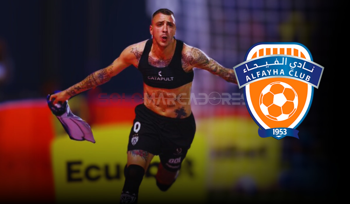 ¡Renzo López se marcha! Independiente del Valle pierde a otro jugador clave en un momento crucial