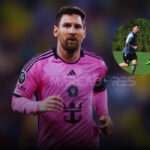 ¡El Regreso del Rey! Lionel Messi Vuelve a los Entrenamientos con Inter Miami tras su Lesión (Video) 4 ¡El Regreso del Rey! Lionel Messi Vuelve a los Entrenamientos con Inter Miami tras su Lesión (Video)