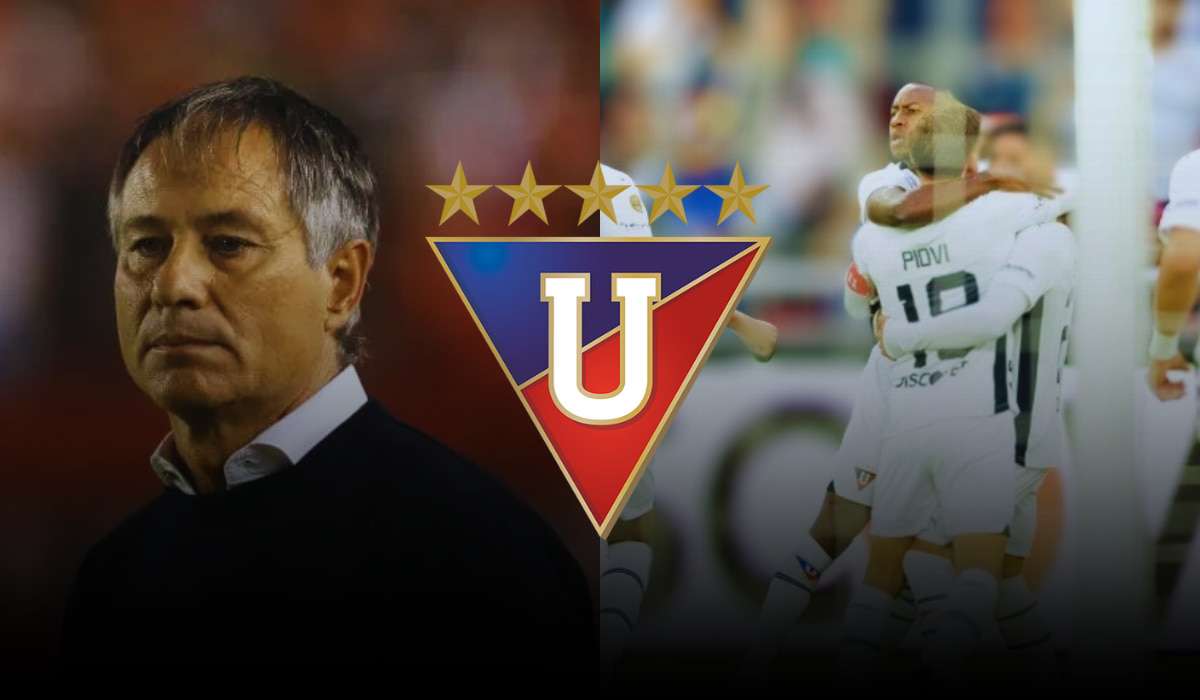 Ariel Holan admite la superioridad de LDU: ¿Qué sigue para Barcelona SC?