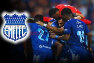 Crisis en Emelec: La tensa relación entre jugadores y directivos alcanza su punto crítico