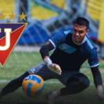 ¡Gonzalo Valle fuera de juego! La sorpresiva baja de Liga de Quito que nadie esperaba 3 ¡Gonzalo Valle fuera de juego! La sorpresiva baja de Liga de Quito que nadie esperaba
