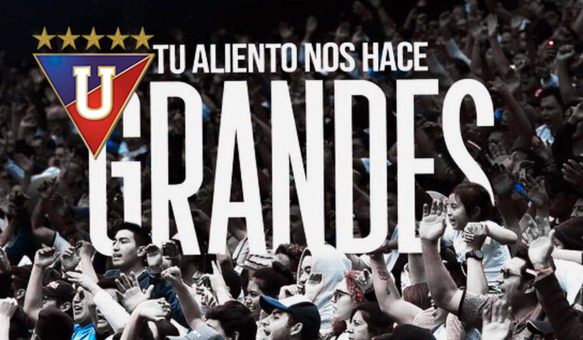 Liga de Quito lista para enfrentar a Lanús en los octavos de la Copa Sudamericana