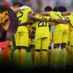 ¡Sorpresas en la Selección de Ecuador! Se revelan nuevos convocados para enfrentar a Brasil y Perú 3 ¡Sorpresas en la Selección de Ecuador! Se revelan nuevos convocados para enfrentar a Brasil y Perú