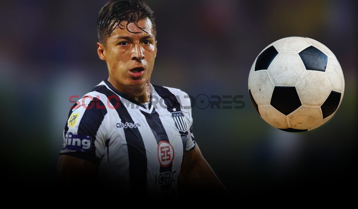 Atlético Mineiro avanza con autoridad en Libertadores junto a Alan Franco