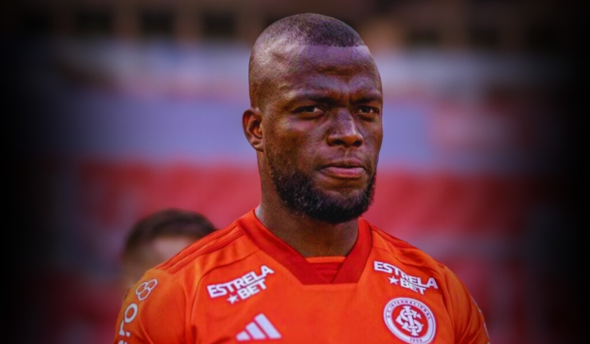 ¿Cómo le fue a Énner Valencia antes de unirse a La Tri? ⚽🇪🇨
