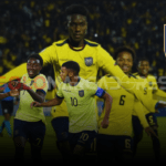 ¡Sebastián Beccacece sorprende con 4 invitados inesperados a la Selección Ecuatoriana! 4 ¡Sebastián Beccacece sorprende con 4 invitados inesperados a la Selección Ecuatoriana!