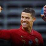 ¡Cristiano Ronaldo a un paso de superar a Messi y Beckham en goles de tiro libre! 4 ¡Cristiano Ronaldo a un paso de superar a Messi y Beckham en goles de tiro libre!
