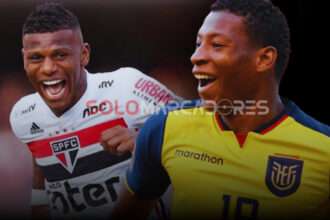 ¿Vuelven Gonzalo Plata y Robert Arboleda a la Selección Ecuatoriana este 2024?