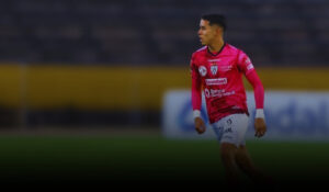 VIDEO | El Claro e insólito error que le dio el pase a Independiente del Valle en la Copa Ecuador 2024