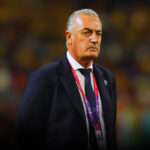 De Ecuador a Paraguay: el millonario sueldo de Gustavo Alfaro y su camino al Mundial 4 Gustavo Alfaro: ¿Por qué pidió más a Ecuador y menos a Paraguay?