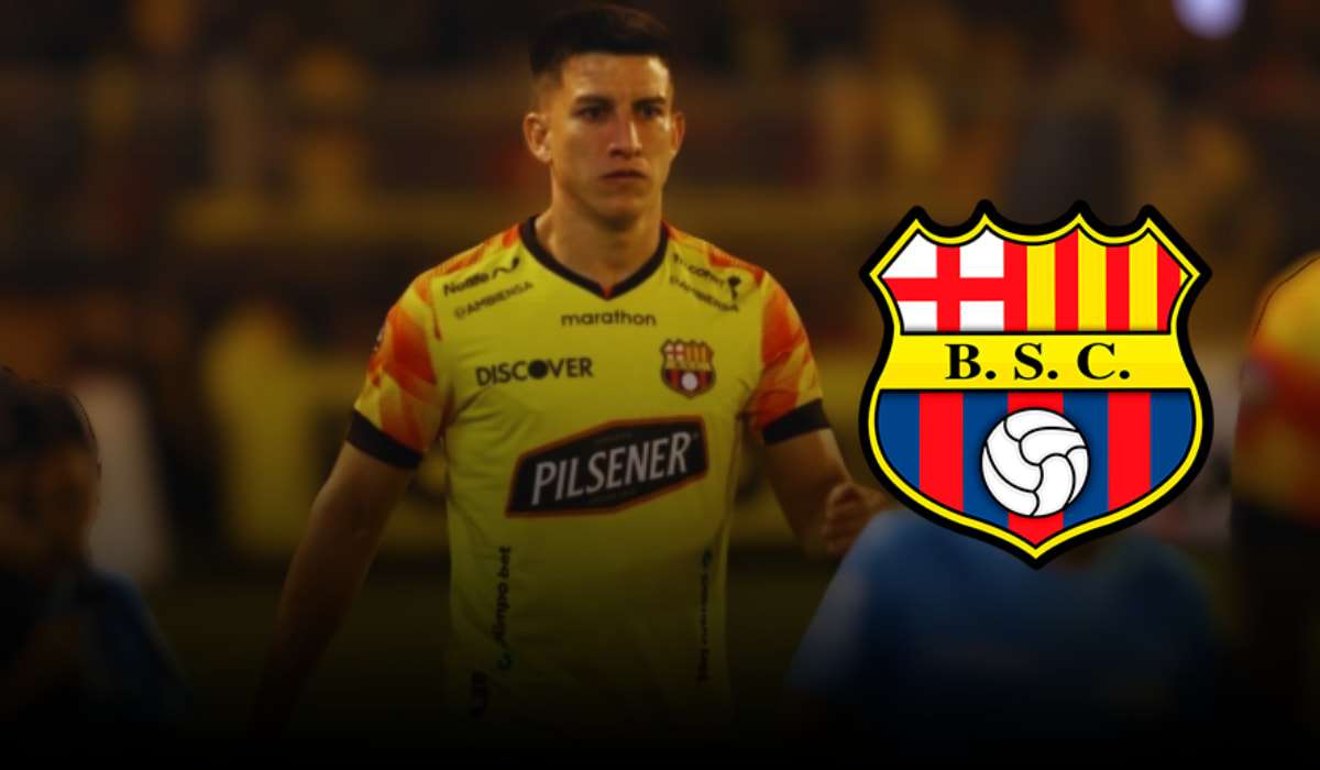 ¡La decisión táctica que puede cambiarlo todo! Ariel Holan y su dilema antes del partido clave contra Liga de Quito