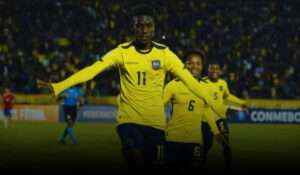 ¡Sebastián Beccacece sorprende con 4 invitados inesperados a la Selección Ecuatoriana!