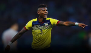 ¿Qué está pasando con la selección? Las ausencias más sorprendentes en la convocatoria de Ecuador para las Eliminatorias 2026