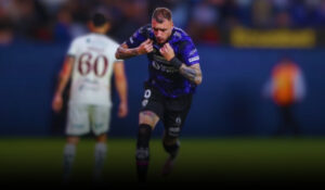 ¡Renzo López se marcha! Independiente del Valle pierde de nuevo un jugador clave en un momento crucial 1 ¡Renzo López se marcha! Independiente del Valle pierde de nuevo un jugador clave en un momento crucial