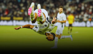 ¡Humillación en Quito! Liga de Quito destroza a Barcelona en un partido inolvidable