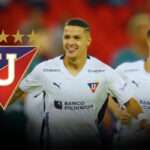 ¡Alex Arce en la Mira! Los Gigantes de la Libertadores que Buscan al Goleador de LDU 4 ¡Alex Arce en la Mira! Los Gigantes de la Libertadores que Buscan al Goleador de LDU