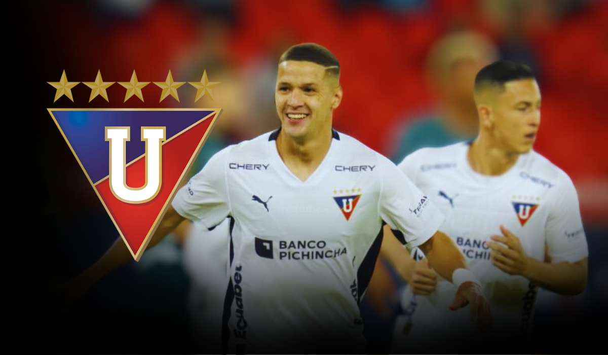 ¡Alex Arce en la Mira! Los Gigantes de la Libertadores que Buscan al Goleador de LDU