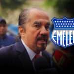 ¿Emelec en crisis? El futuro de José Pileggi pende de un hilo 3 ¿Emelec en crisis? El futuro de José Pileggi pende de un hilo
