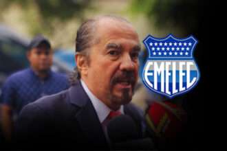 ¿Emelec en crisis? El futuro de José Pileggi pende de un hilo
