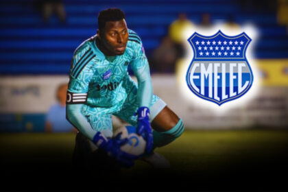 ¿Se avecina un éxodo en Emelec? La posible salida de más jugadores clave