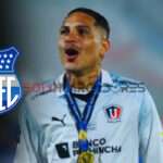 El fichaje que cambió el destino: Paolo Guerrero, de casi ser azul a ser el rey albo 3 El fichaje que cambió el destino: Paolo Guerrero, de casi ser azul a ser el rey albo
